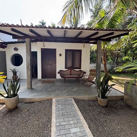 Tropical Villa 갈레 외부 사진