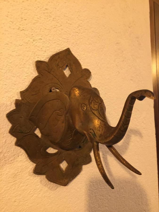 Tropical Villa 갈레 외부 사진