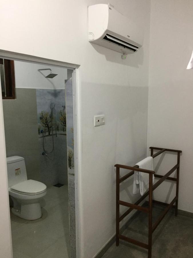 Tropical Villa 갈레 외부 사진