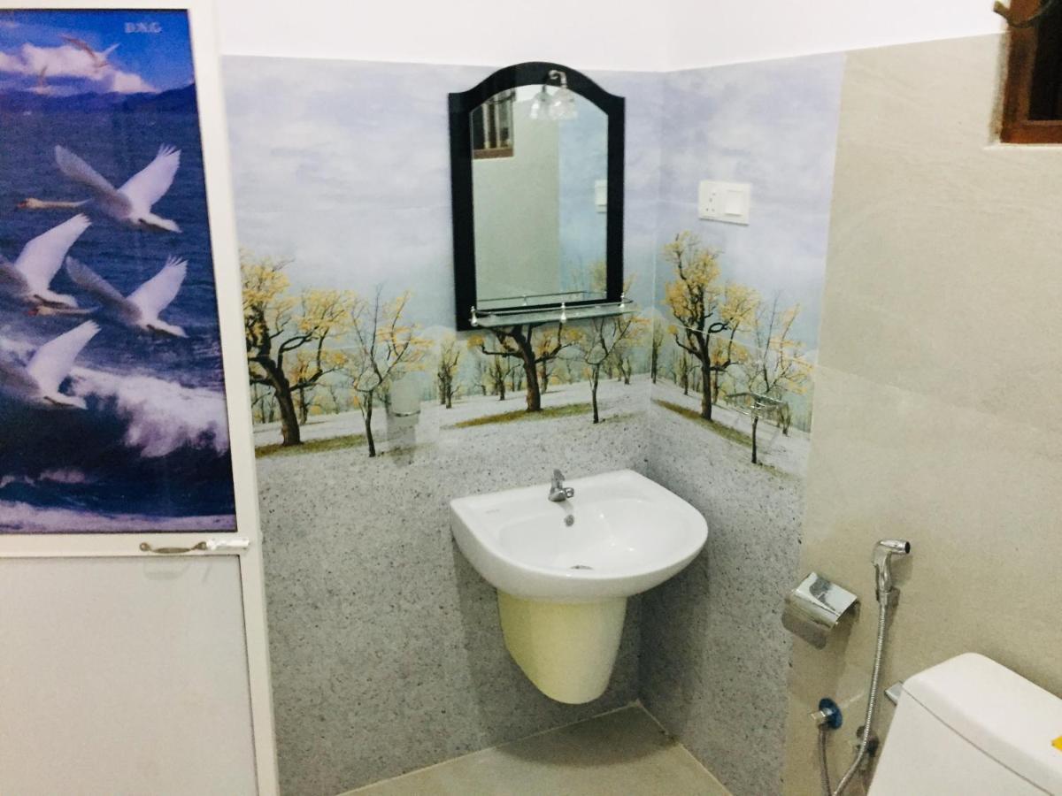 Tropical Villa 갈레 외부 사진