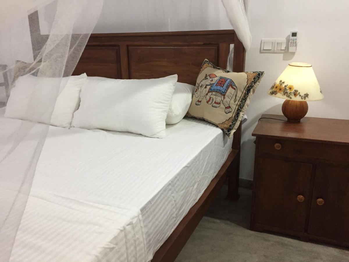Tropical Villa 갈레 외부 사진
