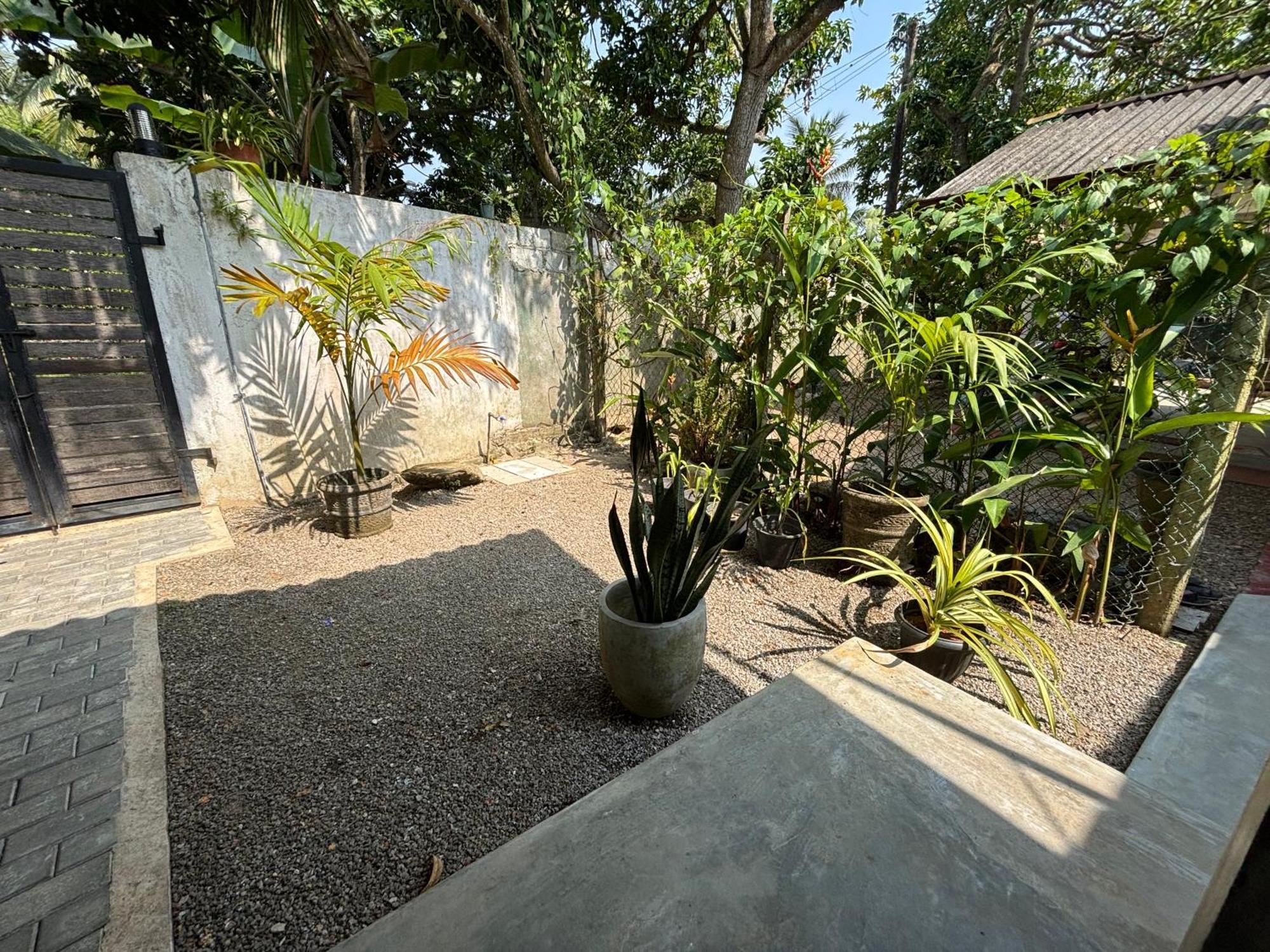 Tropical Villa 갈레 외부 사진